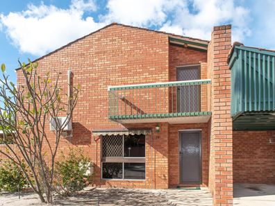 14/294 Knutsford Avenue, Kewdale WA 6105