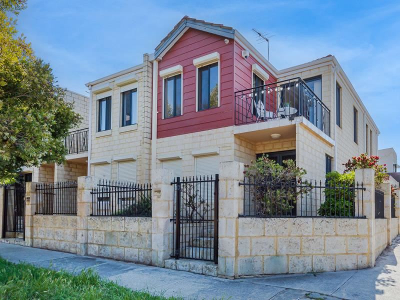177D Fitzgerald Street, West Perth