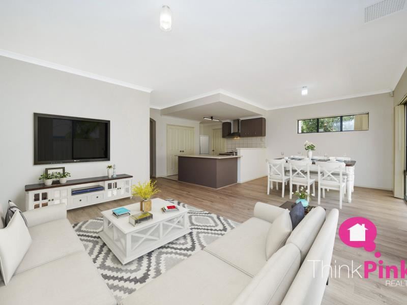 1/160 Fitzroy Road, Rivervale