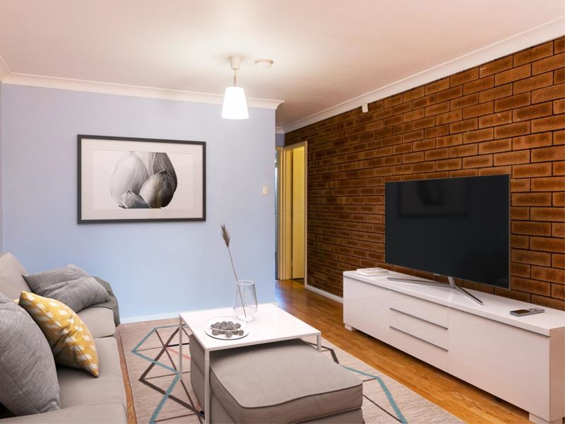 3/246 Flinders St, Yokine