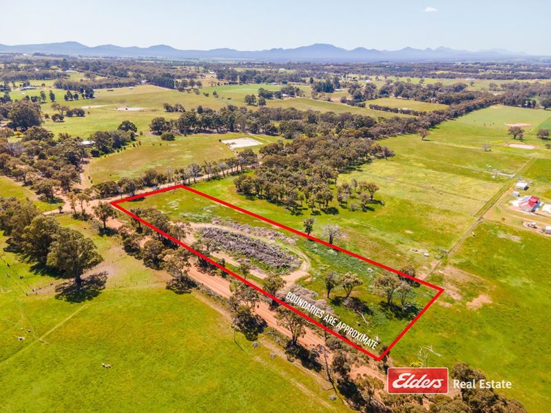 Lot 50,  Jutland Road, Kendenup