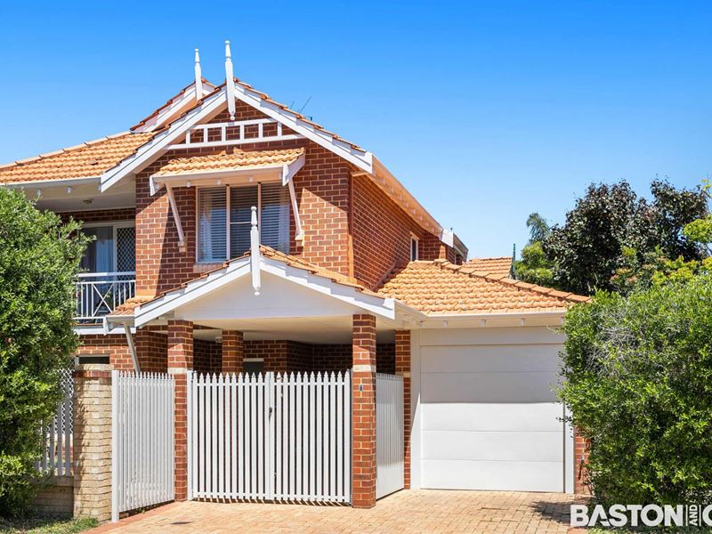 6 Heirisson Way, Victoria Park