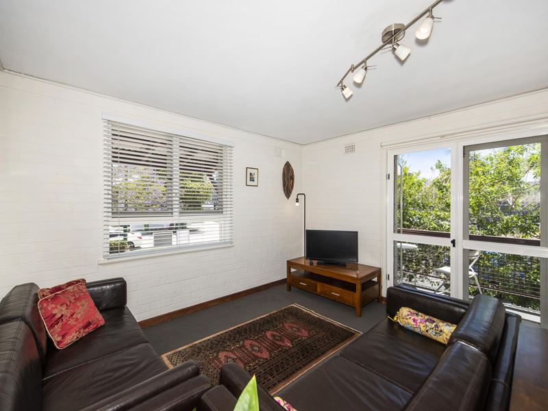5/22 Ogilvie Road, Mount Pleasant