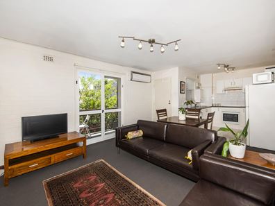 5/22 Ogilvie Road, Mount Pleasant WA 6153