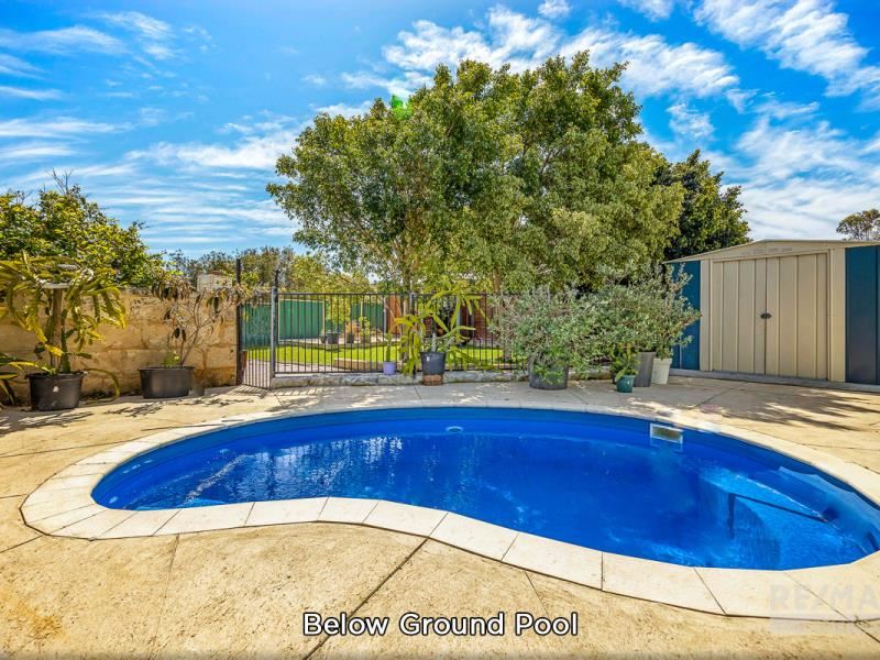 14 Dewar Mews, Clarkson WA 6030