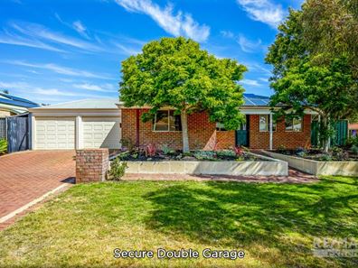 14 Dewar Mews, Clarkson WA 6030