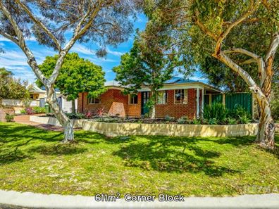 14 Dewar Mews, Clarkson WA 6030