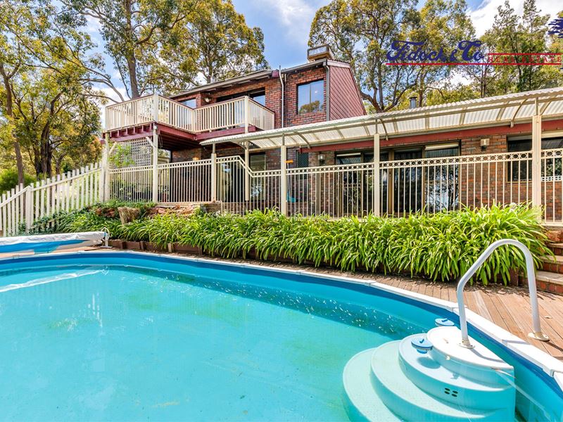 19 Valley View Road, Roleystone