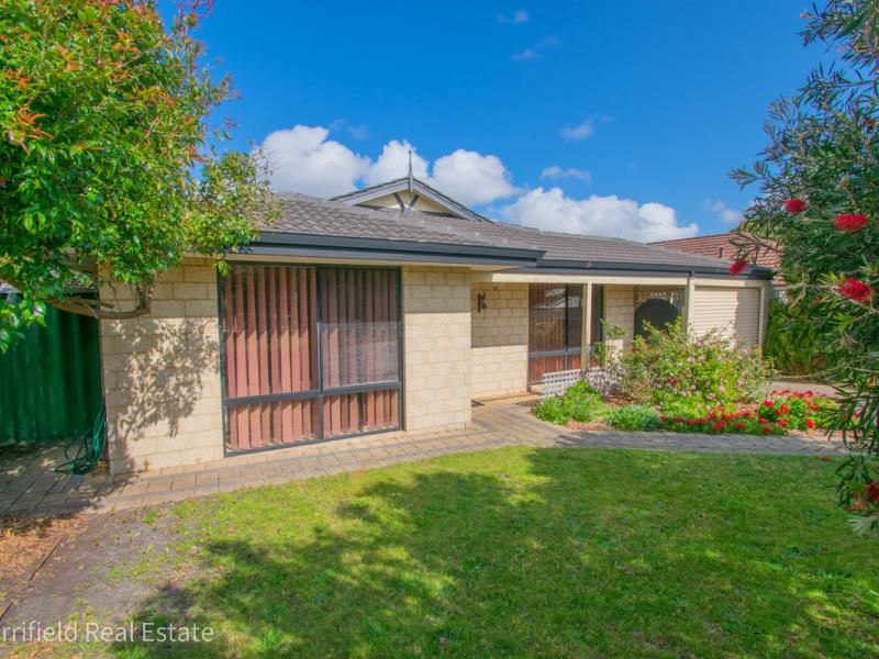 6 Lambert Street, Lockyer