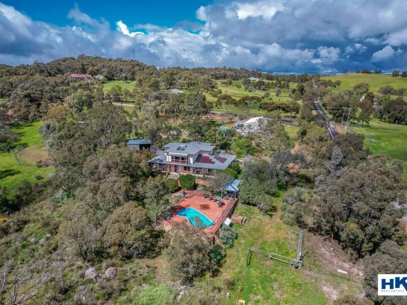 169 Taylor Road, Bullsbrook