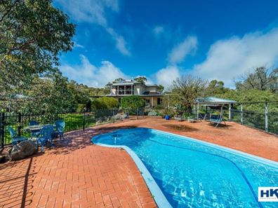 169 Taylor Road, Bullsbrook WA 6084