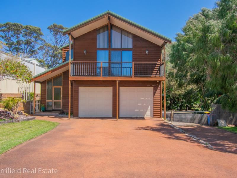 11 King George Street, Little Grove