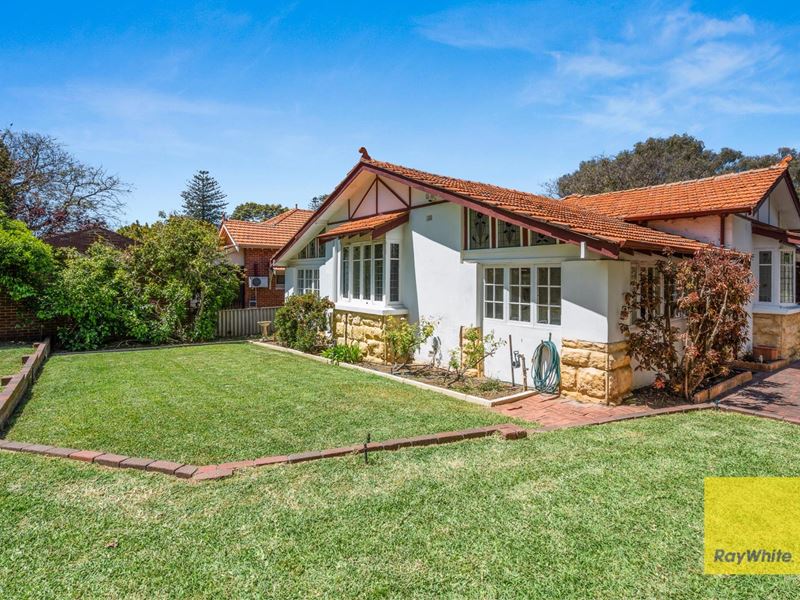 69 Forrest Street, Cottesloe