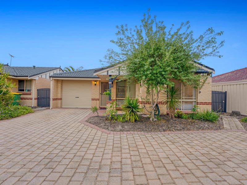 5/1-5 Toms Court, Bayswater