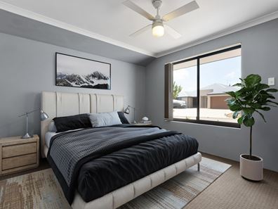 31 Camelot St, Baldivis WA 6171