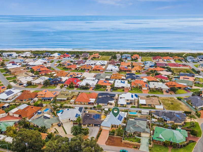 14 Boileau Place, San Remo