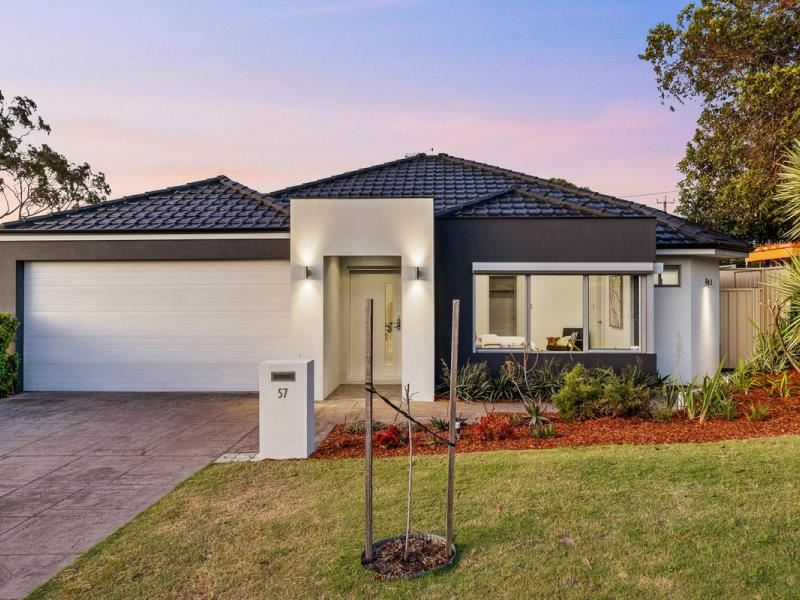 57 Bradley Street, Yokine