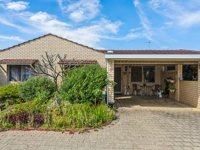 14/9 Ashford Avenue, Rockingham WA 6168