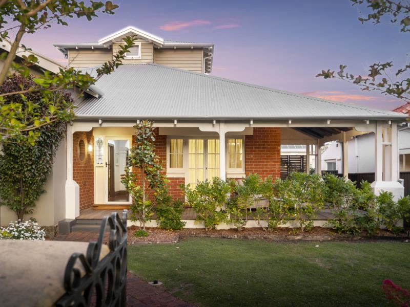 44 Federal Street, Subiaco