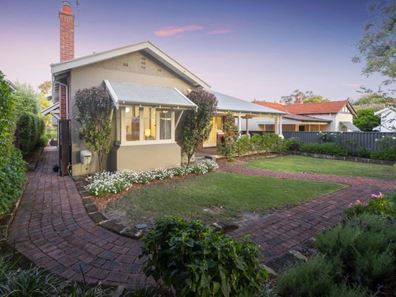 44 Federal Street, Subiaco WA 6008