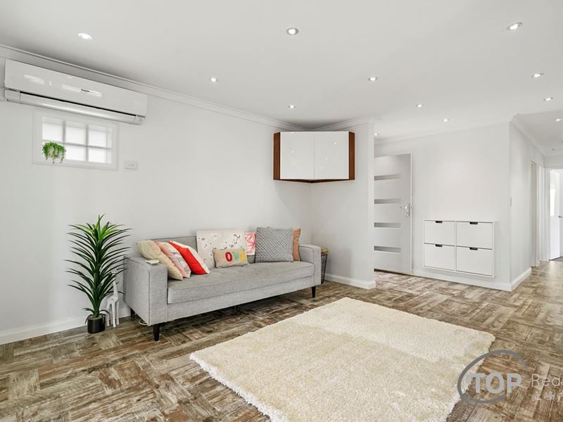 4B Hurley Way, Bull Creek