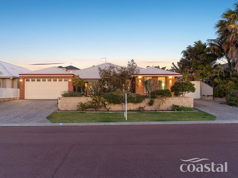 9 Lookout Vsta, Singleton