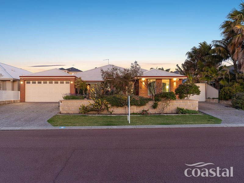 9 Lookout Vsta, Singleton WA 6175