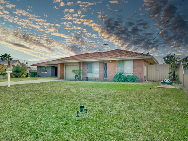 18A Ricketts Court, Rockingham