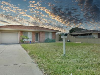 18A Ricketts Court, Rockingham WA 6168