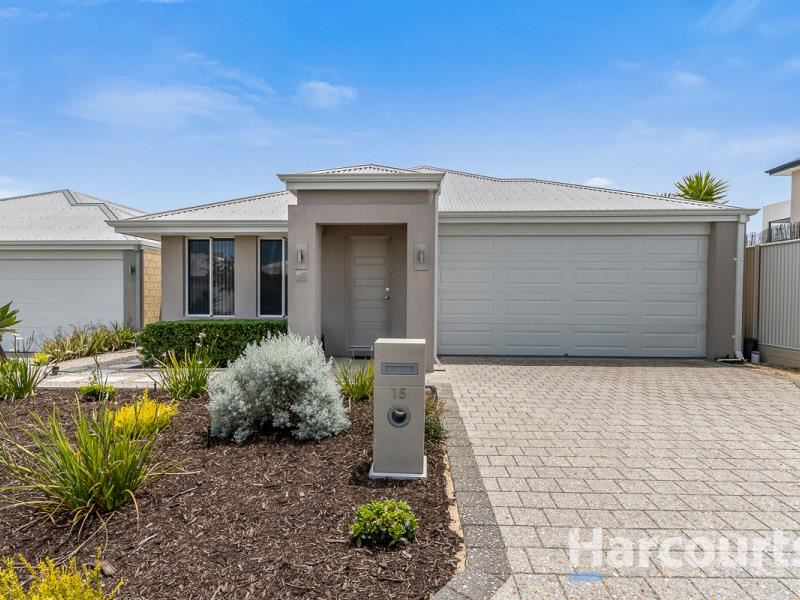 15 Grasswren Way, Alkimos