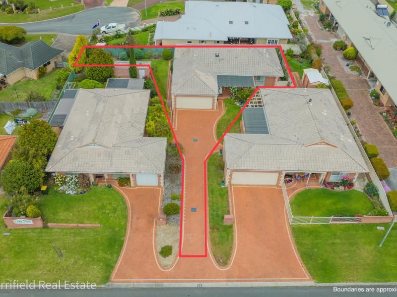 2/41 Wollaston Road, Middleton Beach