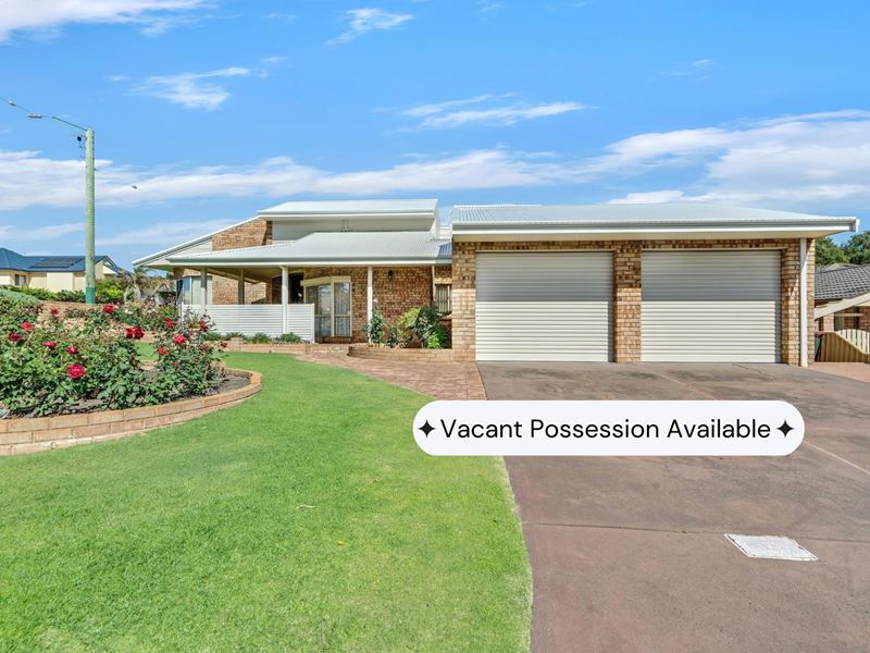 99 Dunstan Street, South Bunbury
