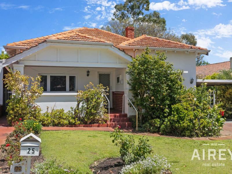 25 Weld Street, Nedlands