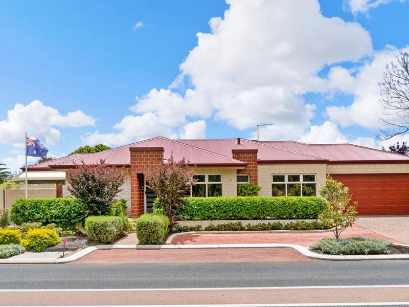 74 Trailwood Drive, Woodvale