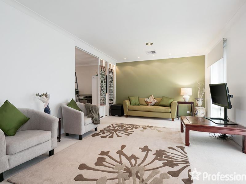 1 Westmorland Drive, Leeming
