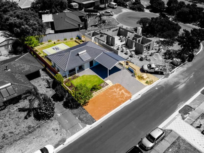 1 Squire Avenue, Heathridge