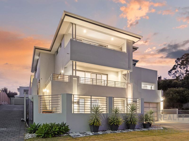 33A Coleman  Way, Karrinyup