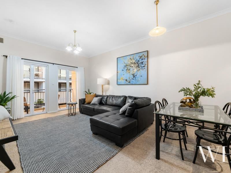 49/2 Mayfair Street, West Perth