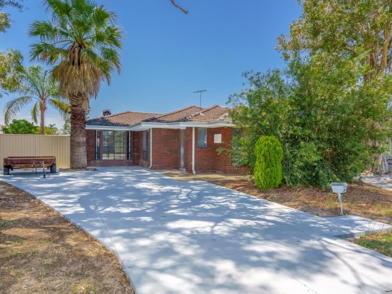 6 Ikara Place, Armadale