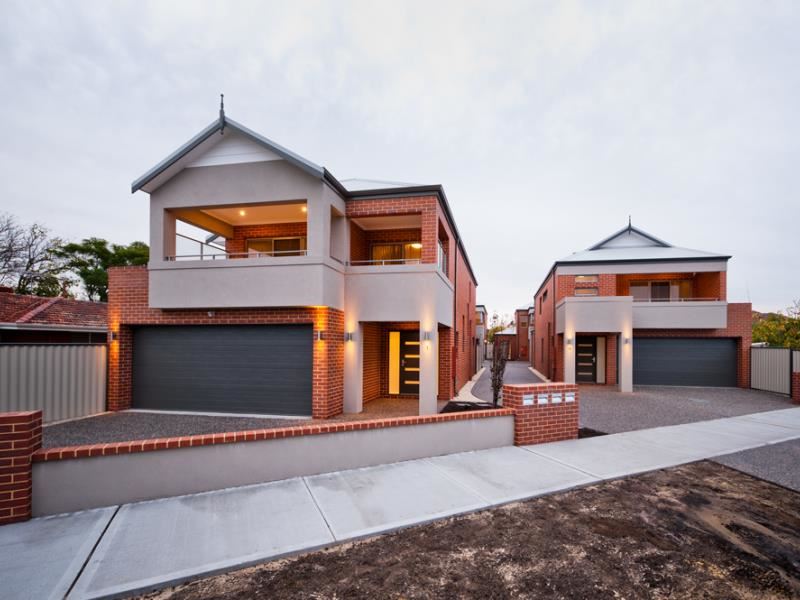 3/21 Templeman Place, Midland