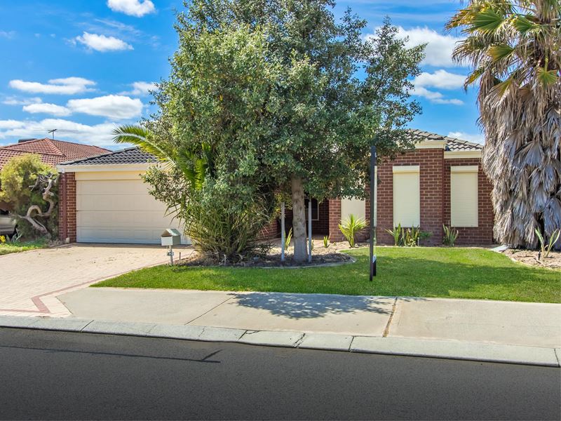 42 Chesapeake Parade, Port Kennedy