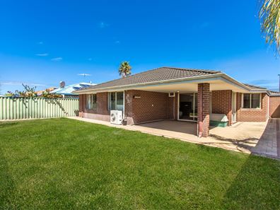 42 Chesapeake Parade, Port Kennedy WA 6172