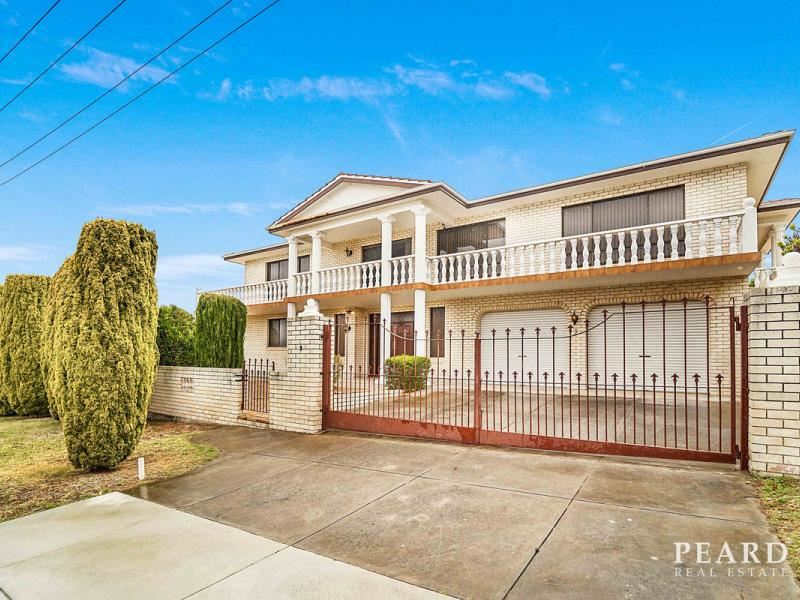 9 Merenda Road, Balcatta