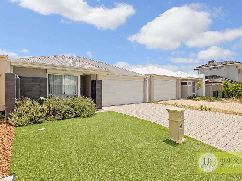 38 Mayor St, Harrisdale