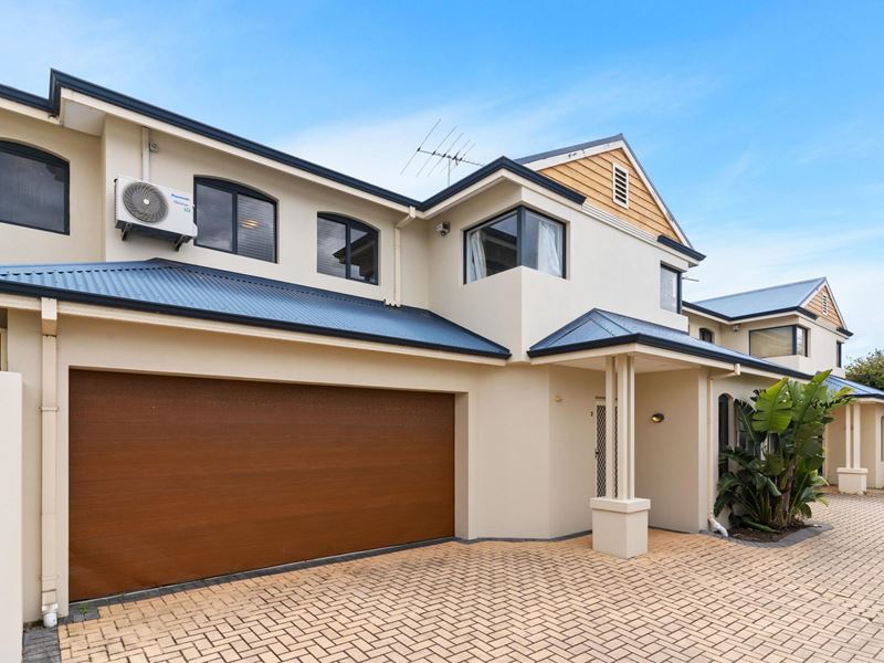 50B Brady Street, Mount Hawthorn