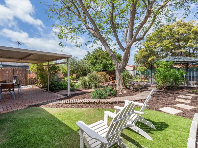 20 Glencoe Place, Cooloongup