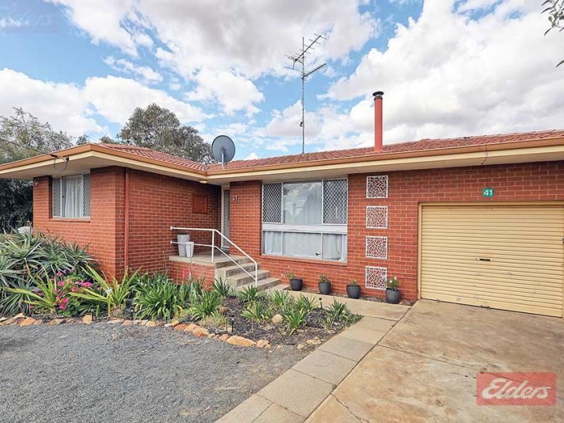 41 Henry Street, Wickepin