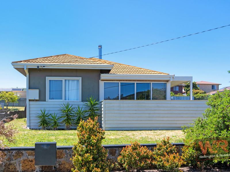 36 David Street, Spencer Park