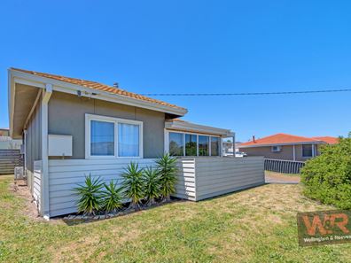 36 David Street, Spencer Park WA 6330