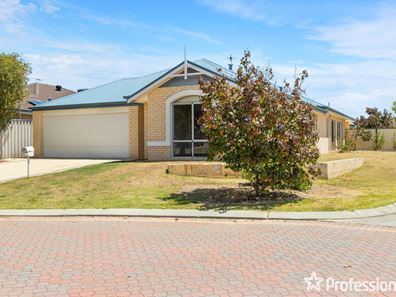 41 Touraine Vista, Port Kennedy WA 6172